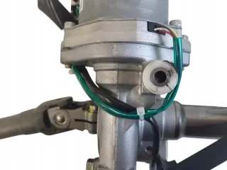 488105SJ2A Насос гидроусилителя руля Nissan Leaf 2 Арт e14372672, вид 12