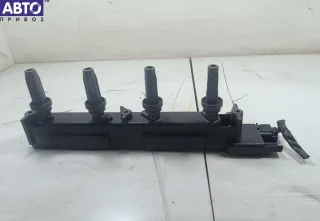 9634131480 Катушка зажигания Citroen Xsara 2.0л i Арт 55141627, вид 2