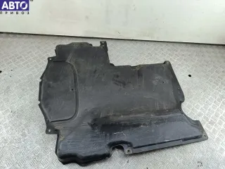 203 Защита под КПП Mercedes C W203 2.2л TD Арт 54731633, вид 1