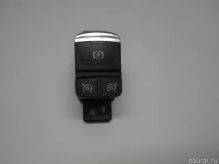 363216544R Кнопка ручного тормоза (ручника) Renault Talisman 2 Арт E41316062, вид 1
