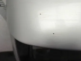  Ручка крышки багажника серебристая Mazda 3 BK Арт 11644490, вид 4