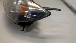 BPYG51041 Фара передняя левая Mazda 3 BK Арт 20708505, вид 4