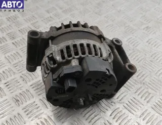 0125711102 Генератор Citroen Jumper 2 2.2л TD Арт 55262548, вид 1
