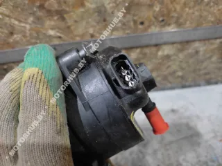 96761334 Корпус топливного фильтра Citroen C4 Grand Picasso 2 restailing 1.6л HDi Арт 00101607, вид 7