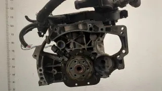 1613221980 Блок цилиндров Citroen C3 3 1.2л Инжектор Арт 20713151, вид 4