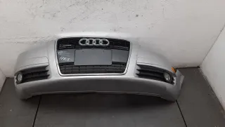 4F0807105D Бампер передний серый Audi A6 C6 (S6,RS6) Арт 20069493, вид 1