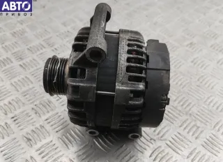 0125711102 Генератор Citroen Jumper 2 2.2л TD Арт 55262548, вид 4