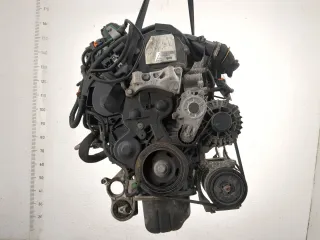  ТНВД Peugeot Partner 3 1.6л HDI Арт 11644372