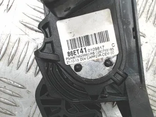  педаль газа Citroen C4 Grand Picasso 2 Арт 25015994, вид 2