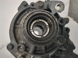 2204C6 Раздаточная коробка Citroen C-Crosser 2.2л HDI Арт 20861412, вид 2