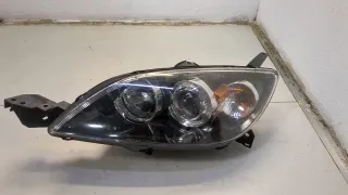 BPYG51041 Фара передняя левая Mazda 3 BK Арт 20708505, вид 1