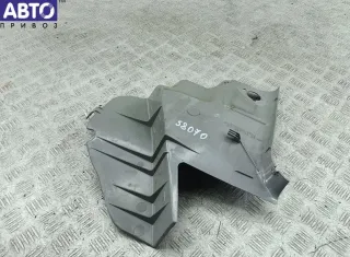 2016880906 Площадка опорная для ноги (педаль отдыха) Mercedes 190 W201 Арт 54935233, вид 2