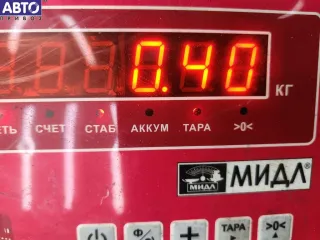 2016880906 Площадка опорная для ноги (педаль отдыха) Mercedes 190 W201 Арт 54935233, вид 3