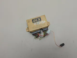  Блок управления прицепным устройством Mitsubishi Outlander 2 Арт 20863767, вид 1