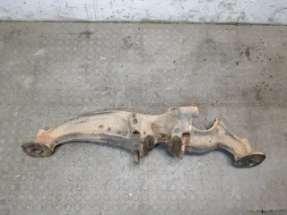 1896601 Кронштейн крепления пневмоподушки DAF XF 106 Арт 9446087, вид 2