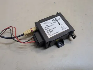 CPLA18D540AA Блок управления автономным отопителем Land Rover Range Rover 4 Арт 20859000, вид 1