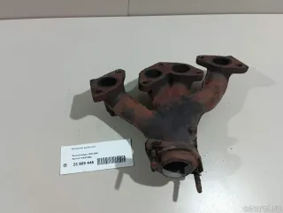 7700873358 Коллектор выпускной Renault Kangoo 1 1.4л Арт E23909445, вид 4