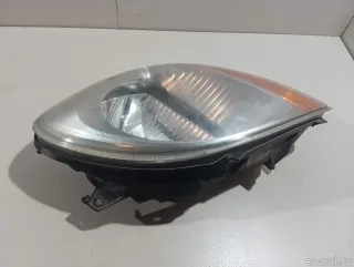 8200150614 Фара левая Renault Kangoo 1 Арт E23909757, вид 2