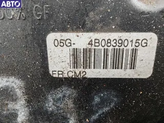 4B0839015G Замок двери задней левой Audi A6 C5 (S6,RS6) Арт 55267737, вид 3