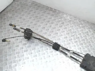  трос кулисы кпп Citroen C4 Grand Picasso 2 1.6л Арт 25009646/2, вид 1