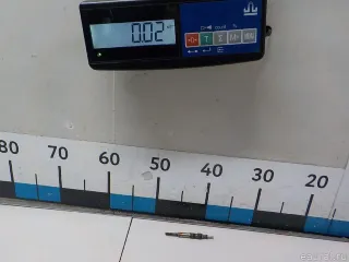 Y732J Свеча накала Audi A6 C5 (S6,RS6) Арт E52648414, вид 2