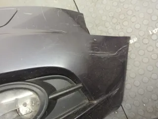 4F0807105F Бампер передний серый Audi A6 C6 (S6,RS6) Арт 20795722, вид 4