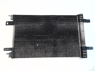  радиатор кондиционера Citroen C4 Grand Picasso 2 Арт 25002357, вид 1