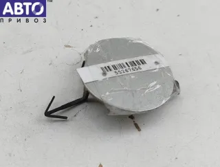 BN8F50A11 Решетка (заглушка) в бампер Mazda 3 BK Арт 55267656, вид 1