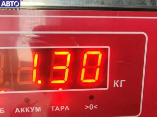 0892469 Заслонка дроссельная Volkswagen Golf 4 1.9л TD Арт 55268275, вид 3