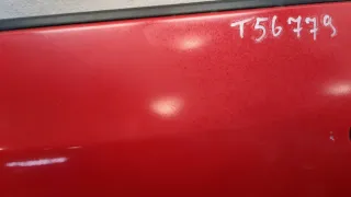 BP5E59310E Замок двери передней левой Mazda 3 BK Арт 11643585, вид 4