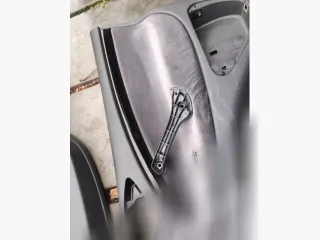  Обшивка двери (дверная карта) комплект Citroen C5 1 Арт 171978863, вид 5