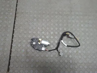  Двигатель электролюка Land Rover Range Rover 4 Арт 20859338, вид 1