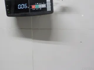 1101104K00B1 Гайка топливного насоса Great Wall Hover H3 Арт E52668250, вид 2