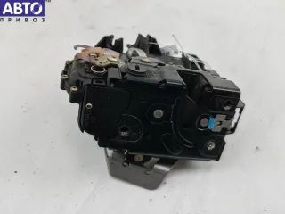 4B0839015G Замок двери задней левой Audi A6 C5 (S6,RS6) Арт 55267737, вид 2