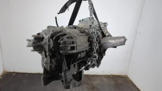 01X300044H,01X300044HX КПП механическая (МКПП) 6-ступенчатая Audi A6 C6 (S6,RS6) 2.0л TDI Арт 20861455, вид 2