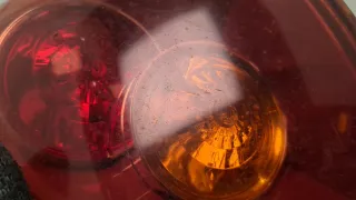 BP4K51160E Фонарь задний левый Mazda 3 BK Арт 20454104, вид 4