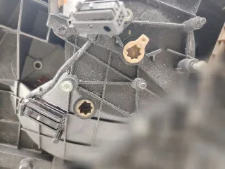 9653467980 Корпус отопителя (печки) Citroen C5 1 Арт 149783270, вид 11