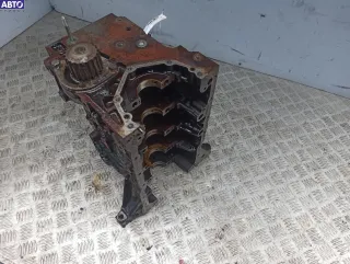 NFU, TU5JP4 Блок цилиндров двигателя (картер) Citroen Berlingo 1 restailing 1.6л i Арт 54915899, вид 1