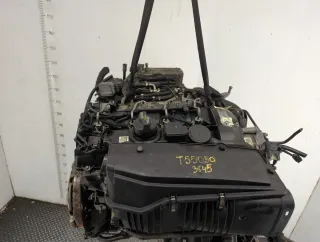 A6460108398,OM 646.811 Двигатель Mercedes C W204 2.2л CDI Арт 20858971, вид 5