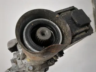 2204C6 Раздаточная коробка Citroen C-Crosser 2.2л HDI Арт 20861412, вид 3