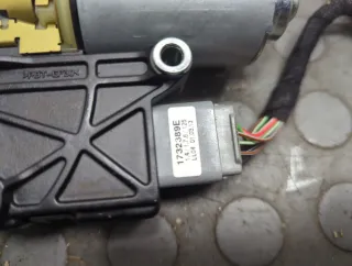  Двигатель электролюка Land Rover Range Rover 4 Арт 20859338, вид 4