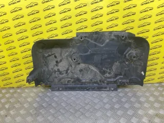 9601896280 Защита топливного бака Citroen C4 Grand Picasso 2 restailing Арт 234305, вид 2