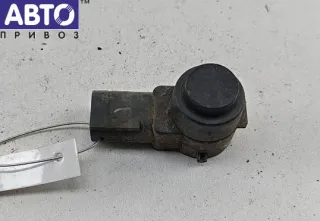 96664977 Датчик парковки (парктроник) задний Citroen C5 1 Арт 55267623, вид 1