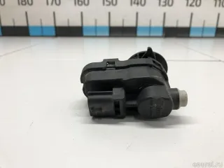 8200402521 Моторчик корректора фары Renault Twingo 2 Арт E31736723, вид 5