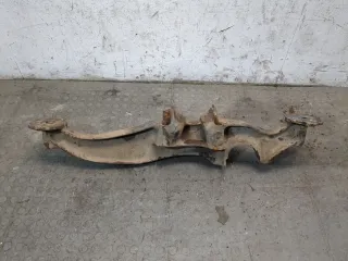 1896601 Кронштейн крепления пневмоподушки DAF XF 106 Арт 9446087, вид 1