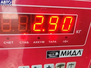  Шкив коленвала Audi A6 C6 (S6,RS6) 3.0л TD Арт 55208689, вид 3