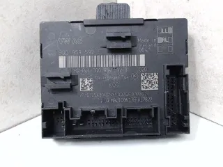 5q0959592 блок управления двери перед лев Volkswagen Passat B8 Арт 25016929, вид 1