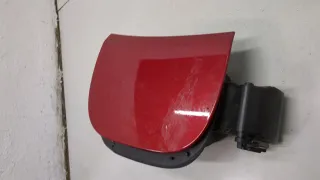 YQ00036480 Лючок бензобака красный Citroen C3 Aircross  Арт 20862105, вид 2