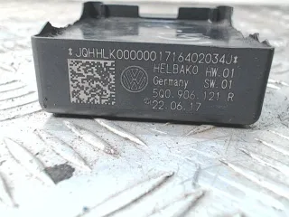 5Q0906121R блок управления топливным насосом Volkswagen Passat B8 Арт 25008219, вид 2