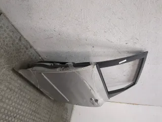 BP4K73511A Стекло двери задней левой Mazda 3 BK Арт 11612424, вид 3